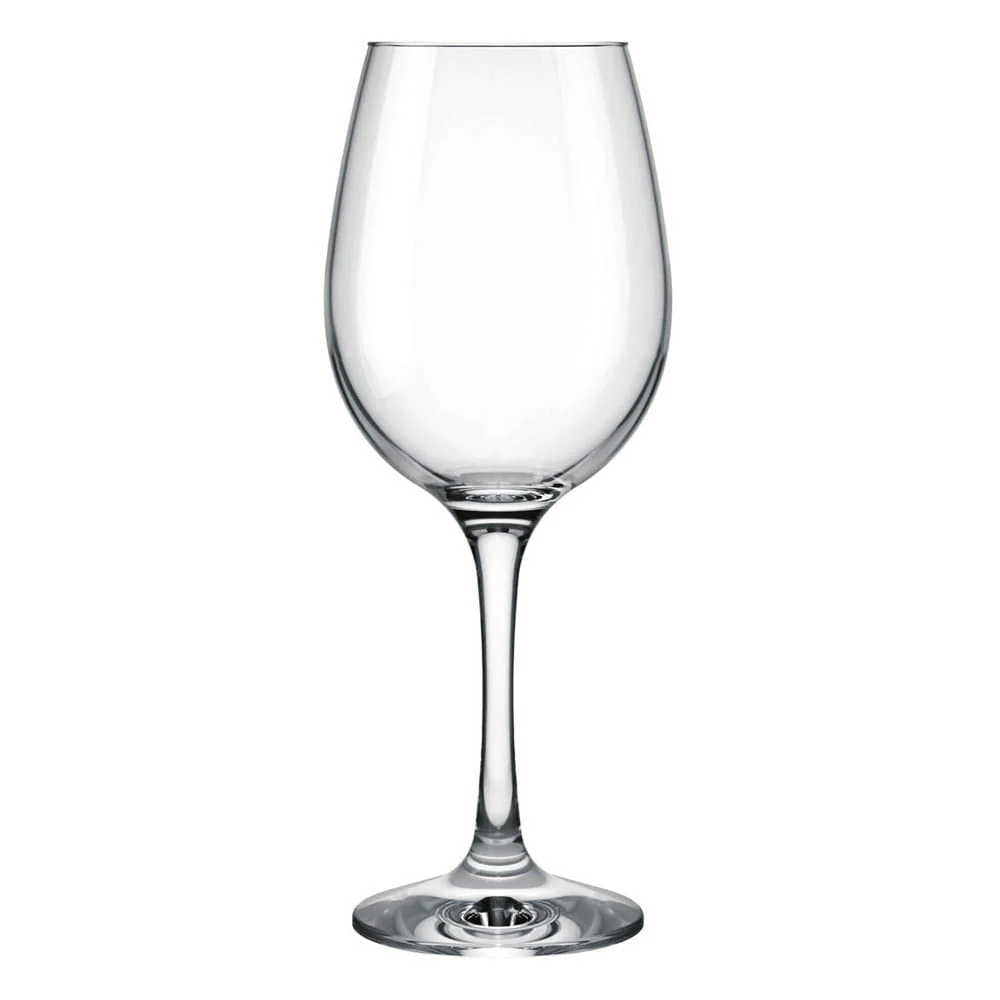 Copa Para Vino Nadir Barone de Vidrio 13 oz