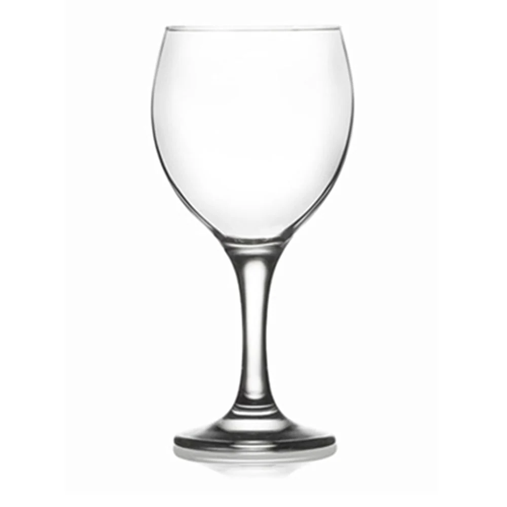 Copa Para Vino Rojo Epure Cremona 12.25 Oz 4 Piezas