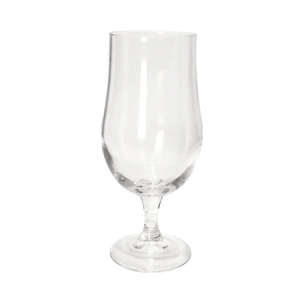 Copas de Cerveza Koopman Set 4 Piezas / de Vidrio / 12.5 Oz - Image 3