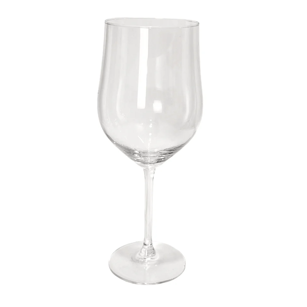 Copas de Cocktail Koopman Set 4 Piezas / Vidrio / 20 Oz - Image 3