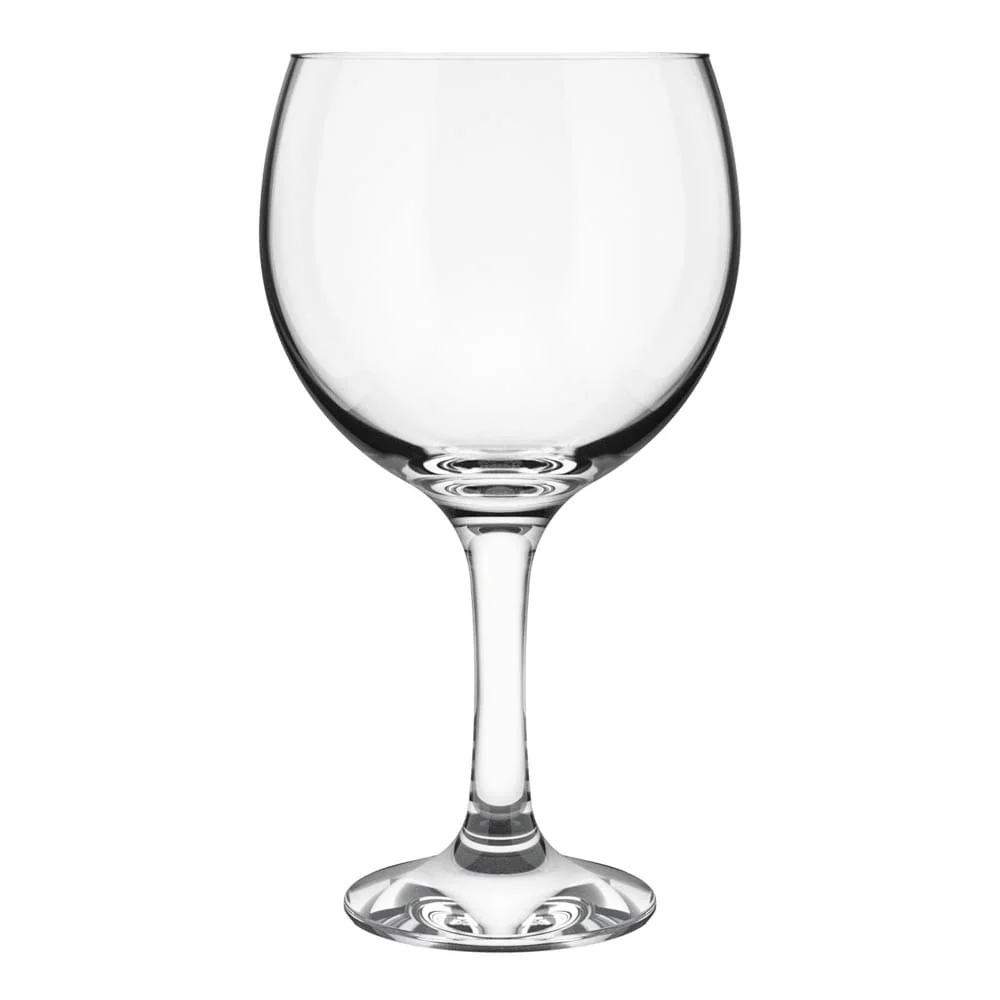 Copas Para Vino Nadir Gin Tónica de Vidrio 600 ml