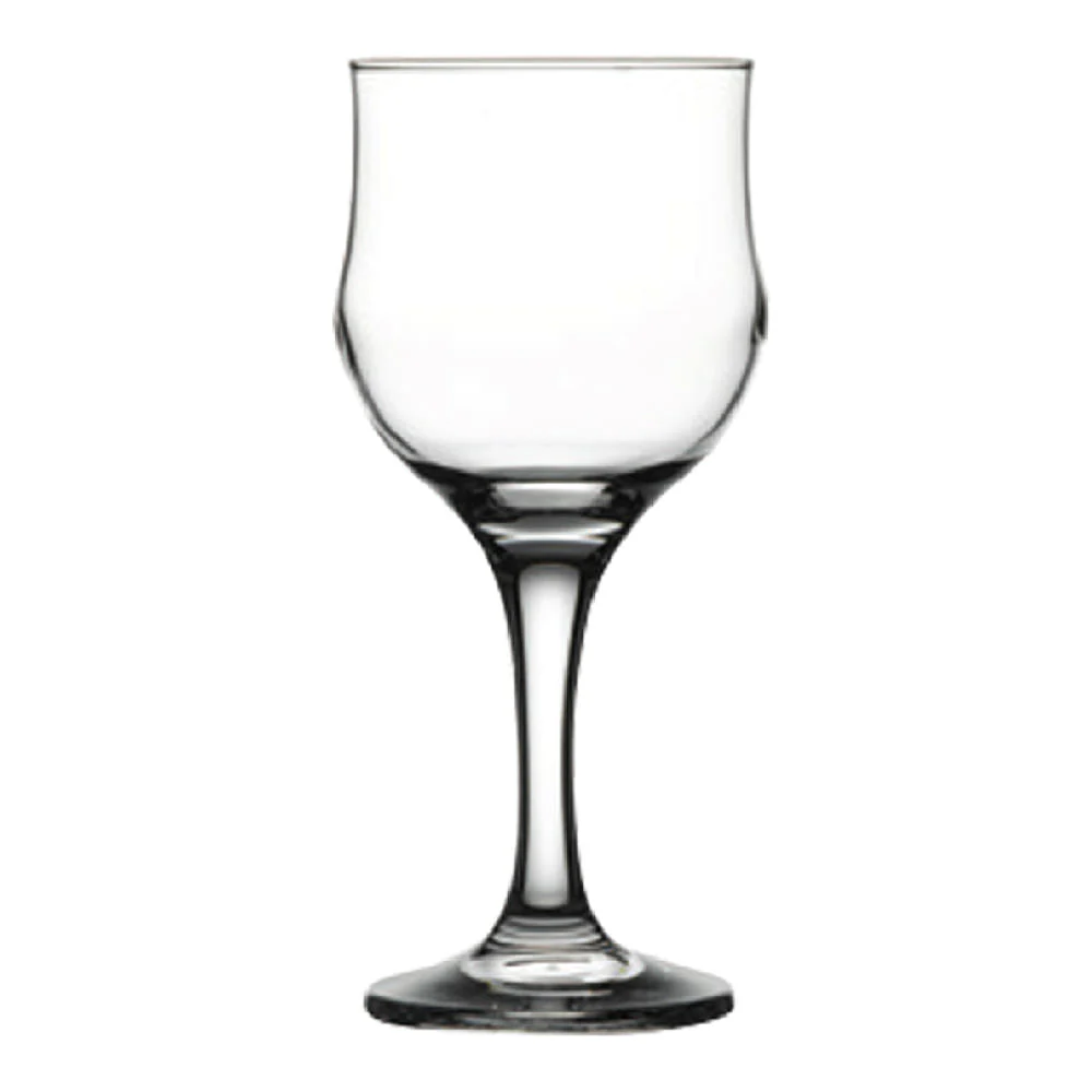 Copas Para Vino Tulipe Pasabahce de 8 oz Vidrio 6 Piezas - Image 2
