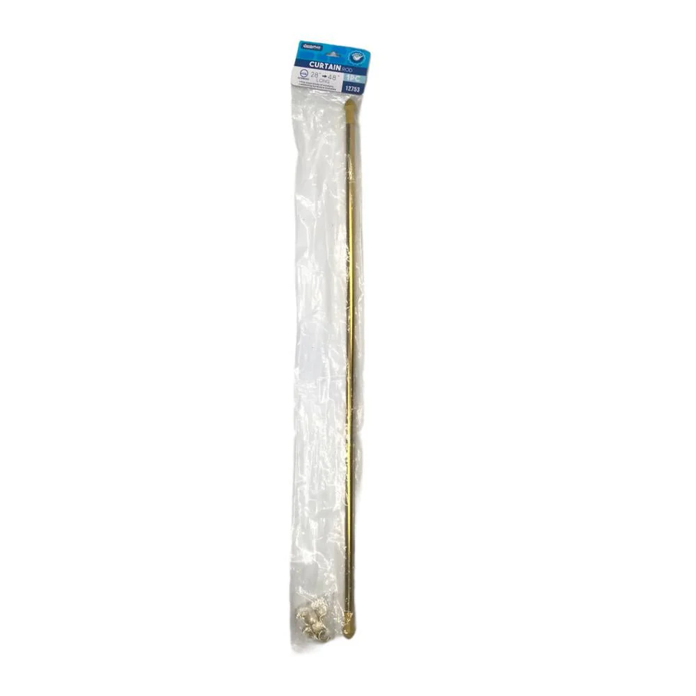Cornisa de Metal Family Maid 48" - 84"