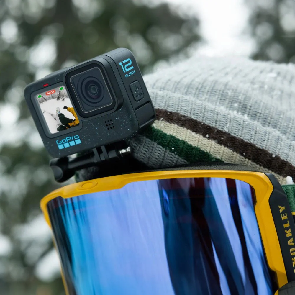 Correa Para La Cabeza 2.0 GoPro Para Cámara
