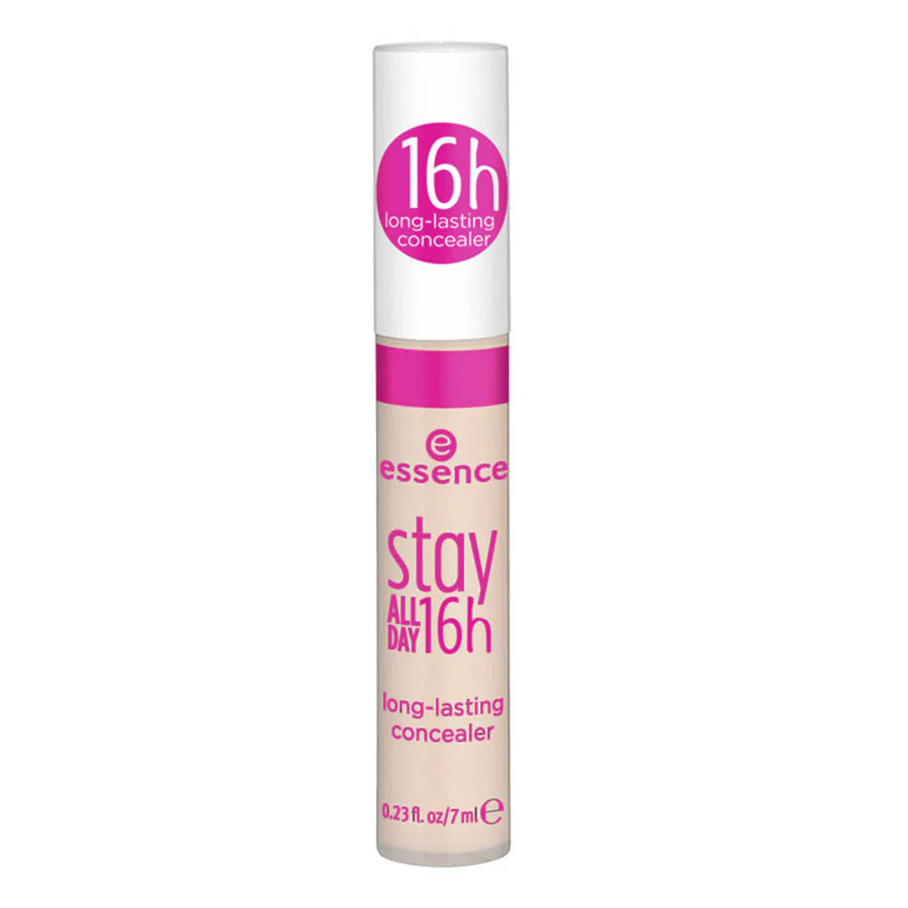 Corrector Essence De Larga Duración 20