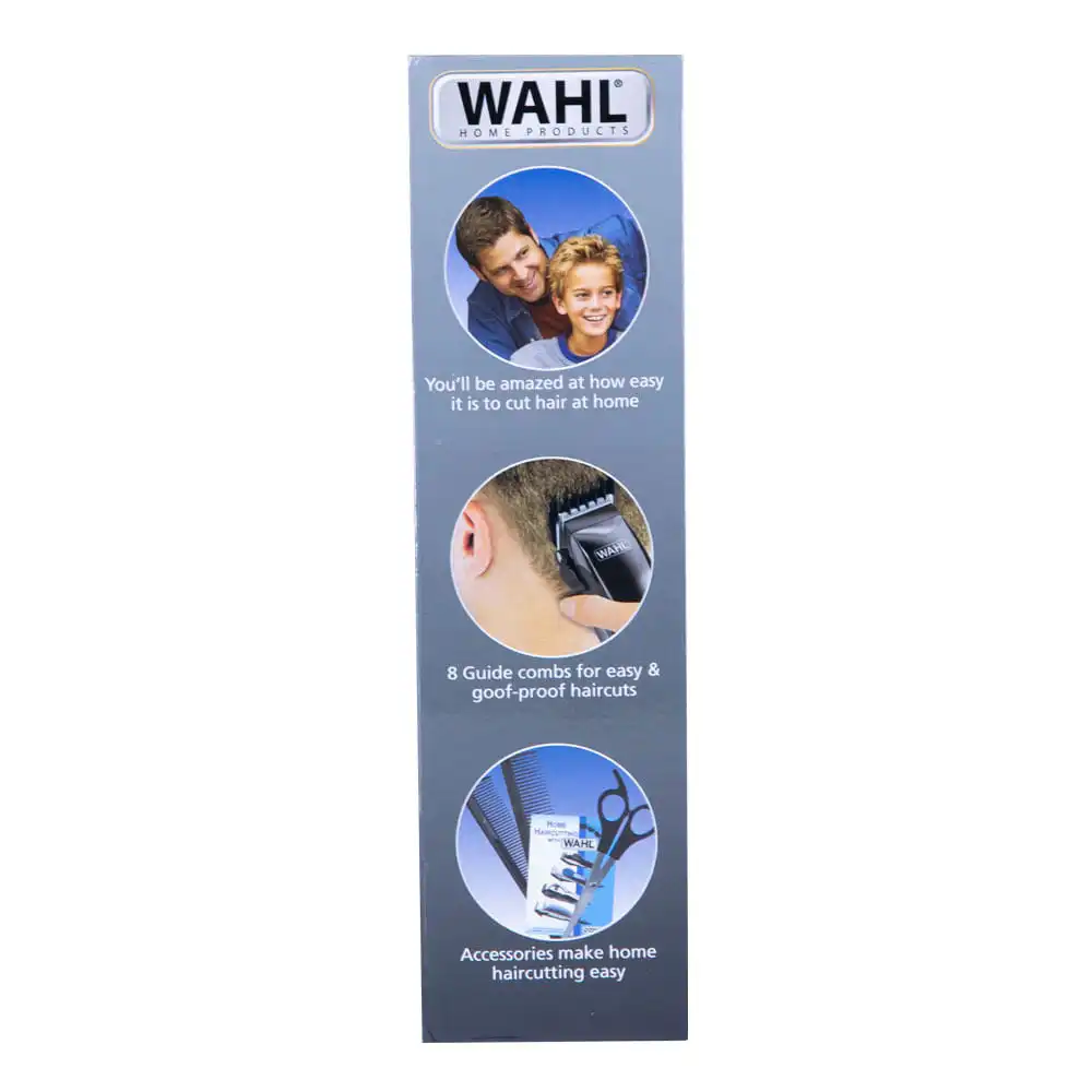 Cortadora de Cabello Wahl Sure Cut - Image 5