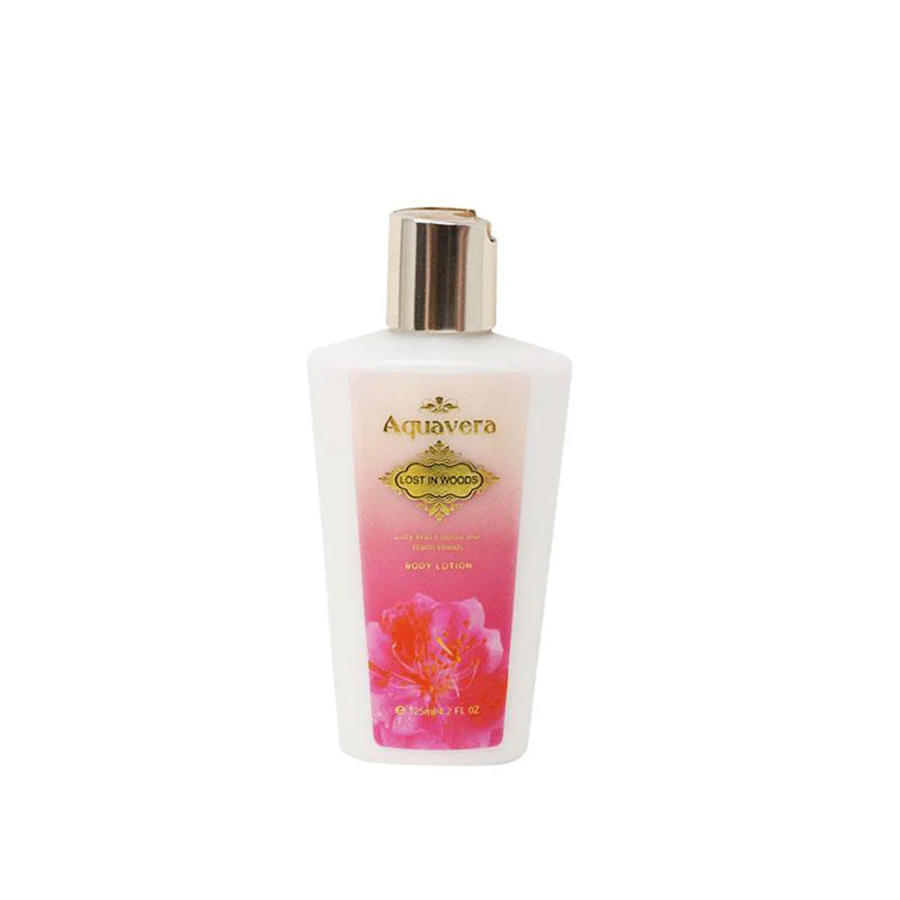 Crema Aquavera Lost In Woods 125 ml