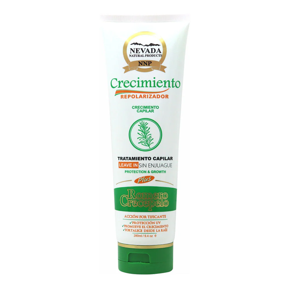 Crema de Peinar Nevada Repolarizadora Romero 280 ml