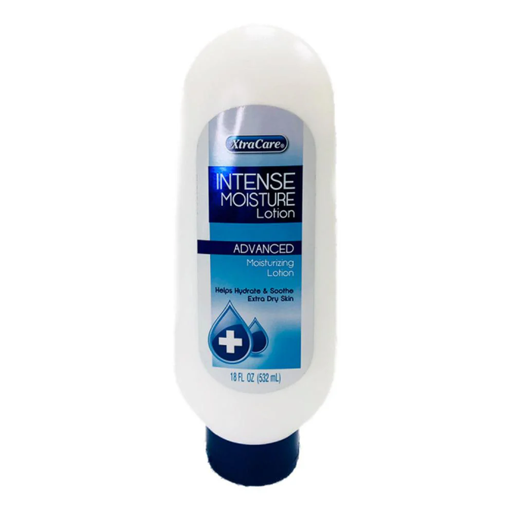 Crema Facial Xtracare Intensive 532 ml