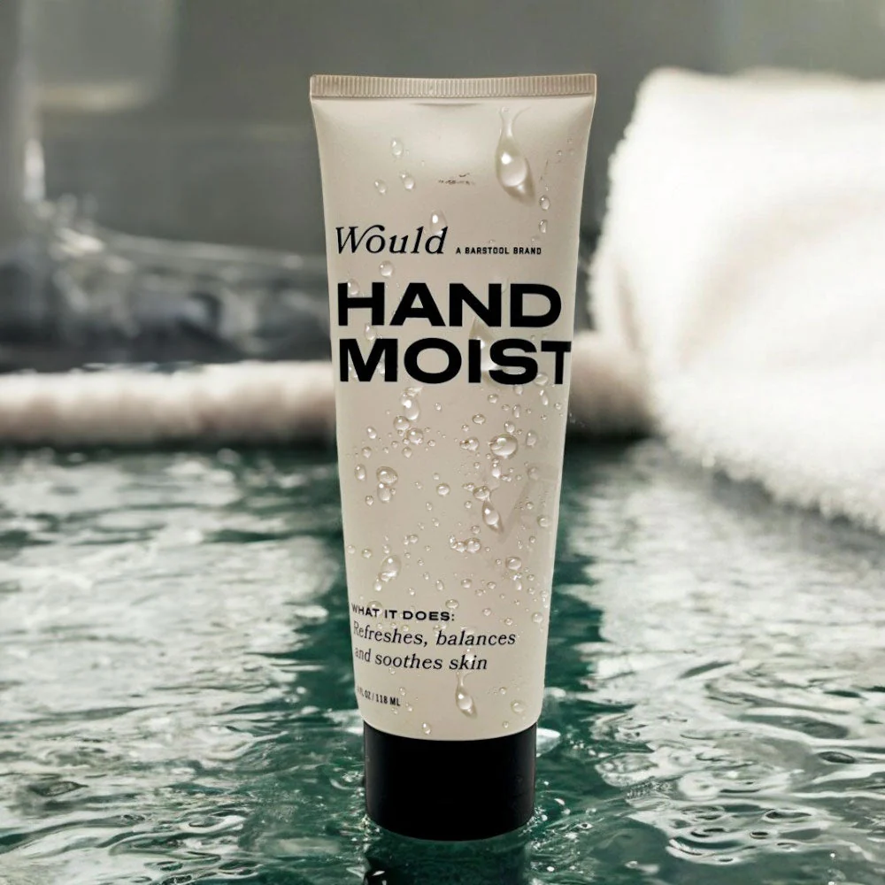 Crema Hidratante de Manos Would
