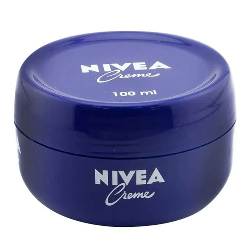 Crema Para el Cuerpo Nivea 100 ml