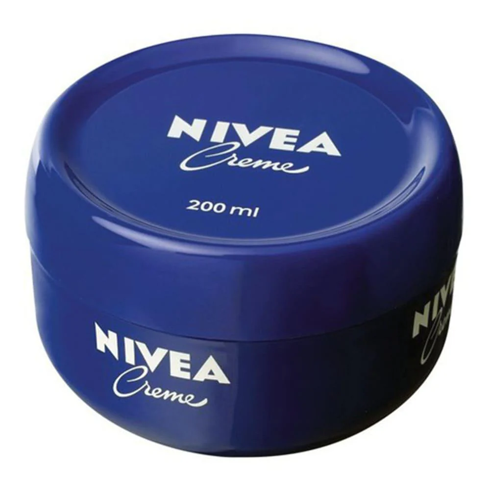 Crema Para el Cuerpo Nivea 200 ml