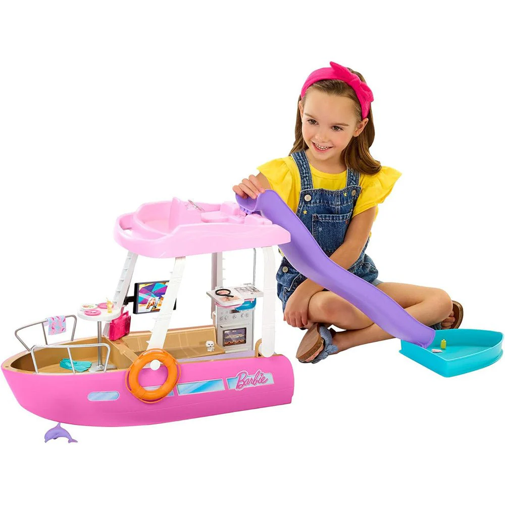 Crucero de los Sueños Barbie - Image 2