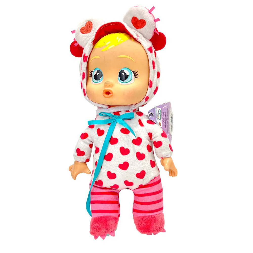 Cry Babies Stars Monster Tiny C.