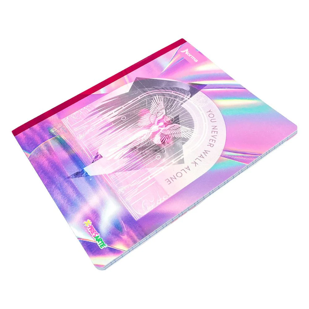 Cuaderno Cosido Grande Norma X-Presarte de 96 Páginas / Doble Raya / Surtido - Image 21