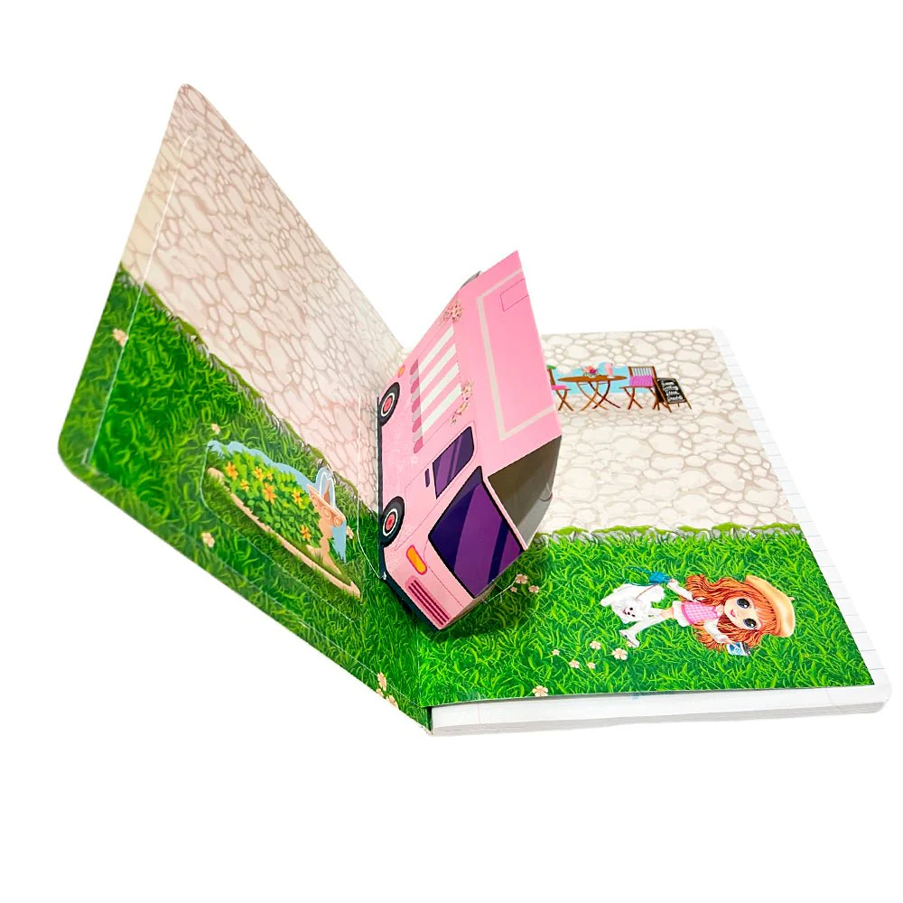 Cuaderno Cosido Norma Boniquinhas / Raya Ancha / 200 Páginas / Surtido - Image 17