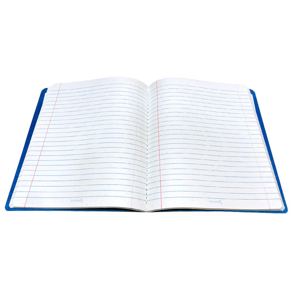 Cuaderno Cosido Norma Peluches / Raya Ancha / 200 Páginas / Surtido - Image 12