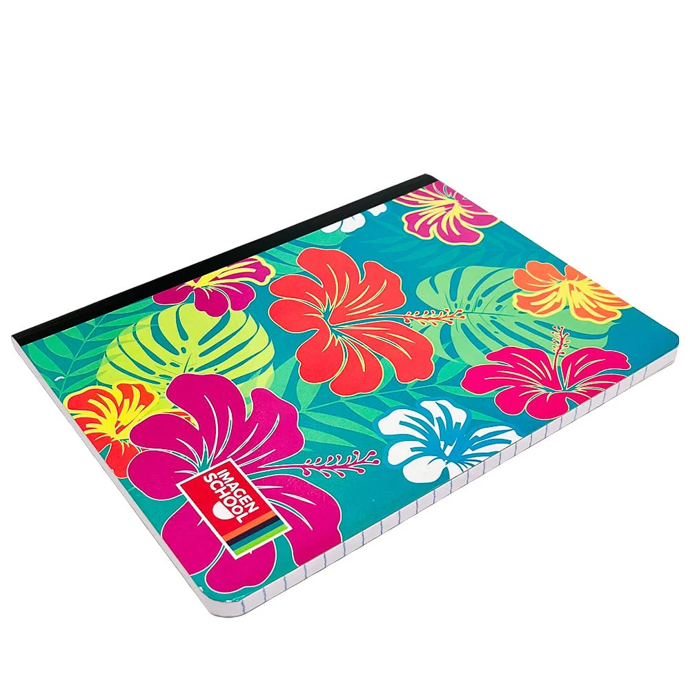 Cuaderno Cosido Raya Ancha Imagen School Fashion 1 Materia 200 Páginas - Surtido - Image 15