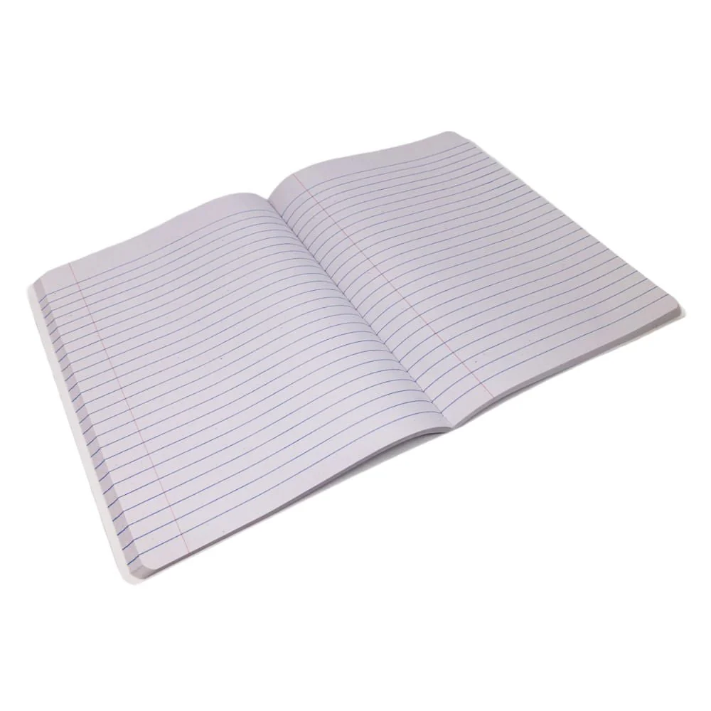 Cuaderno Cosido Raya Ancha Imagen School Fashion 1 Materia 200 Páginas - Surtido - Image 3