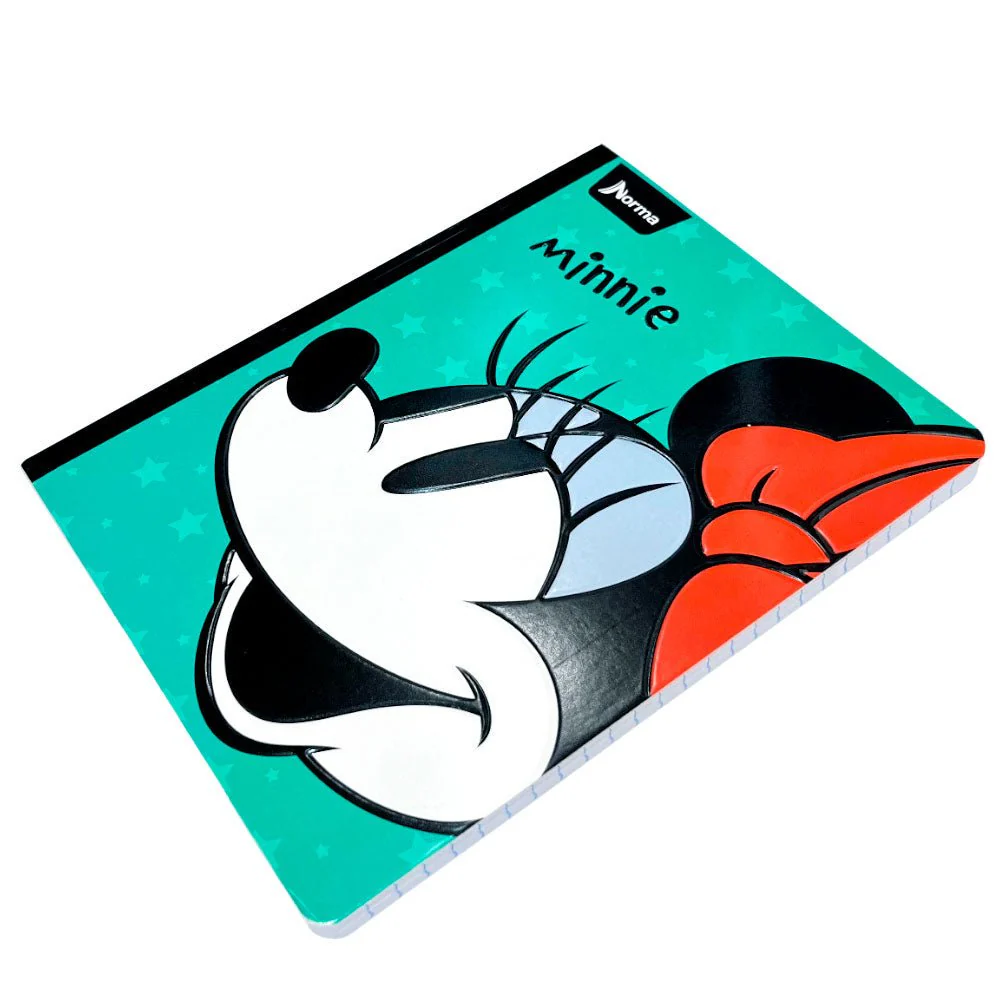 Cuaderno Grande Cosido Norma Doble Raya de 200 Páginas - Surtido - Image 6