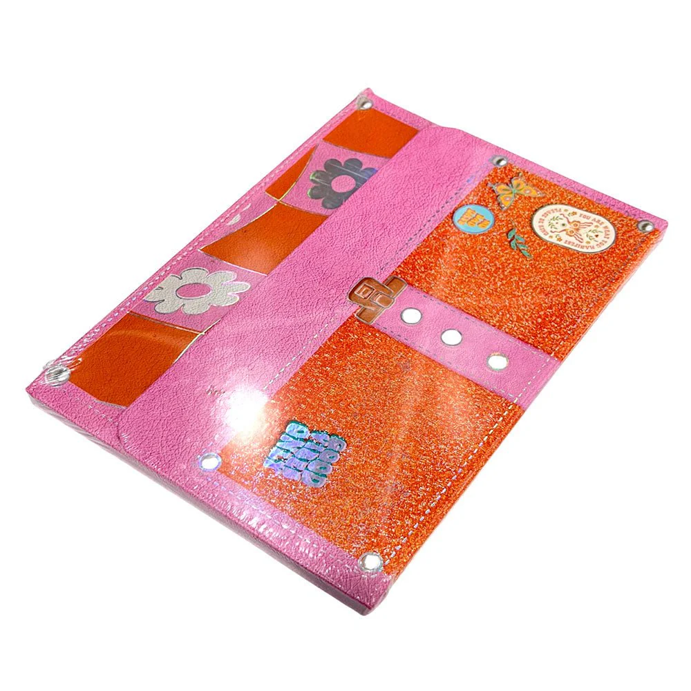 Cuaderno Raya Ancha El Lider de 200 Páginas / Kids Tween Engom / Surtido - Image 3