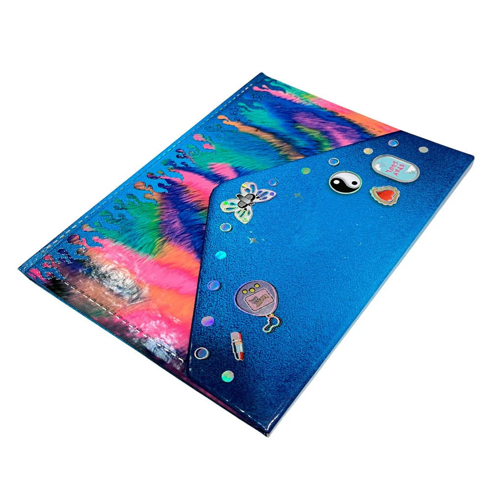 Cuaderno Raya Ancha El Lider de 200 Páginas / Kids Tween Engom / Surtido - Image 4