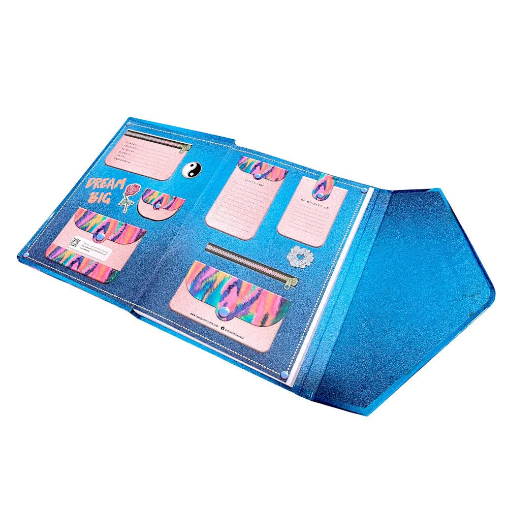 Cuaderno Raya Ancha El Lider de 200 Páginas / Kids Tween Engom / Surtido - Image 5