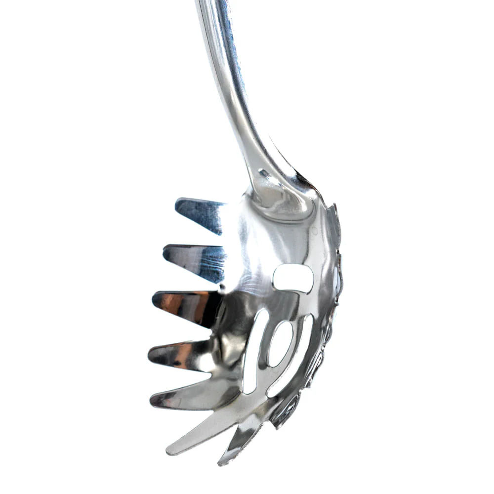 Cuchara Para Pasta Imusa Acero Inoxidable - Image 2