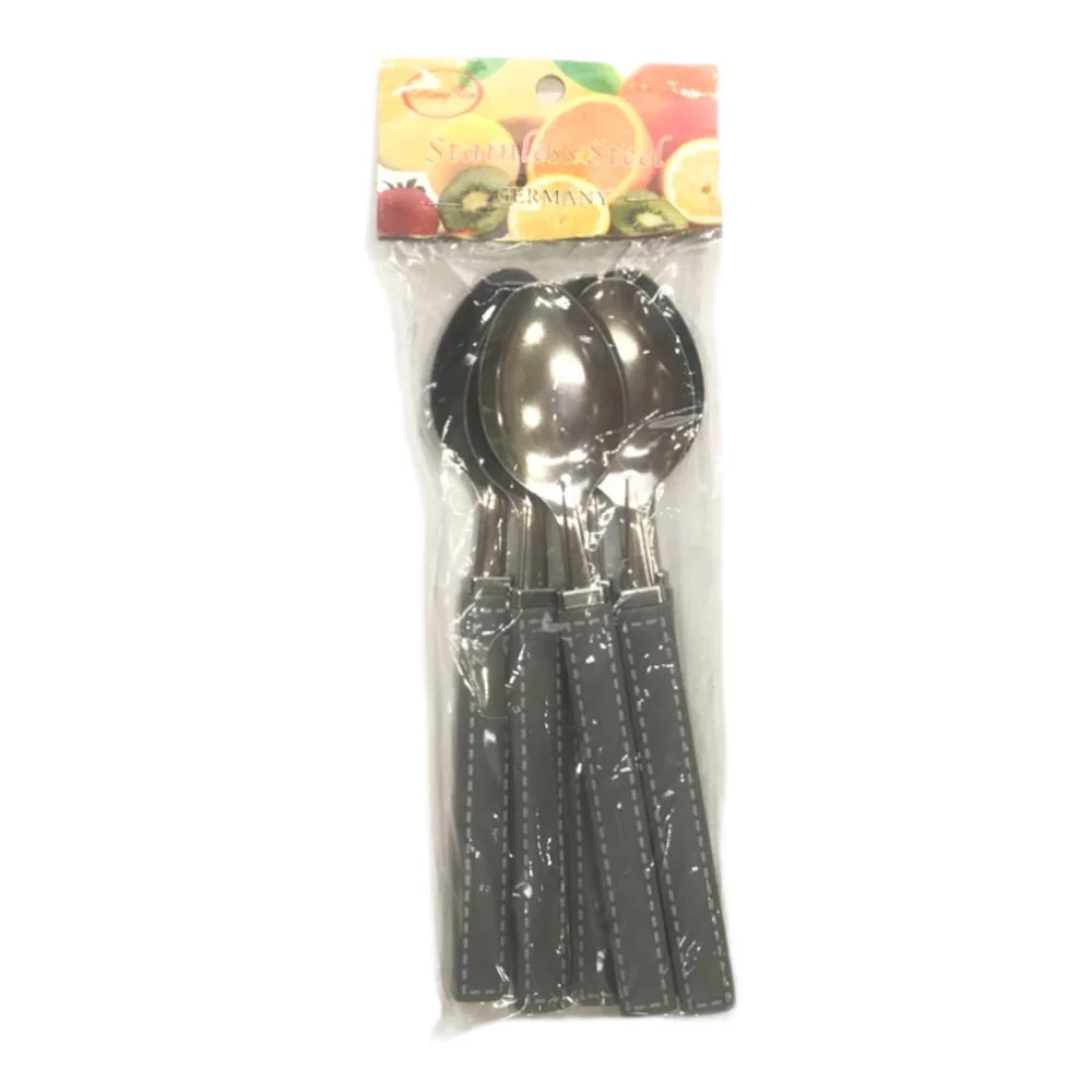Cucharas Homestar 6 Piezas - Surtido