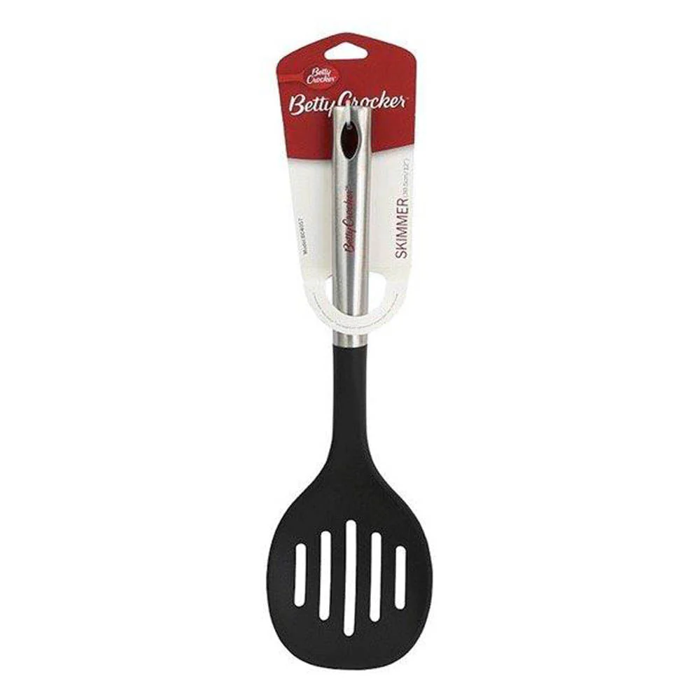 Cucharón Con Hueco Betty Crocker de Nylon