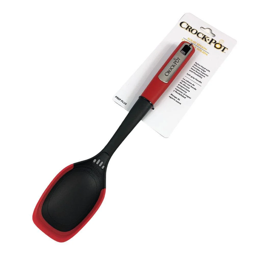 Cucharón Crock Pot de Silicon
