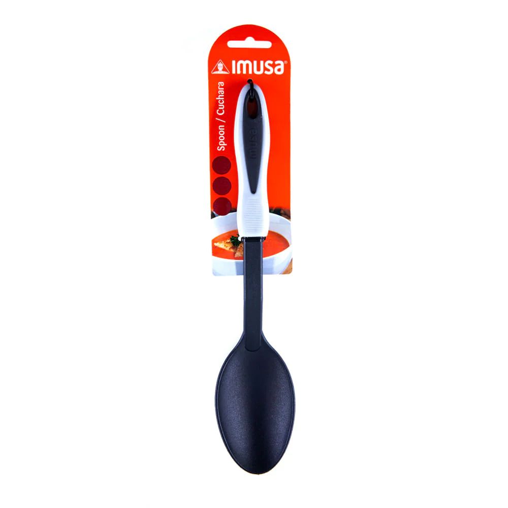 Cucharón Imusa para Arroz De Teflón