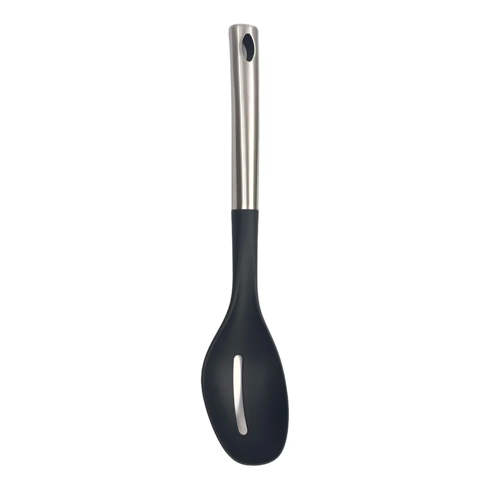 Cucharón Jc Sales con Hueco 13.18"