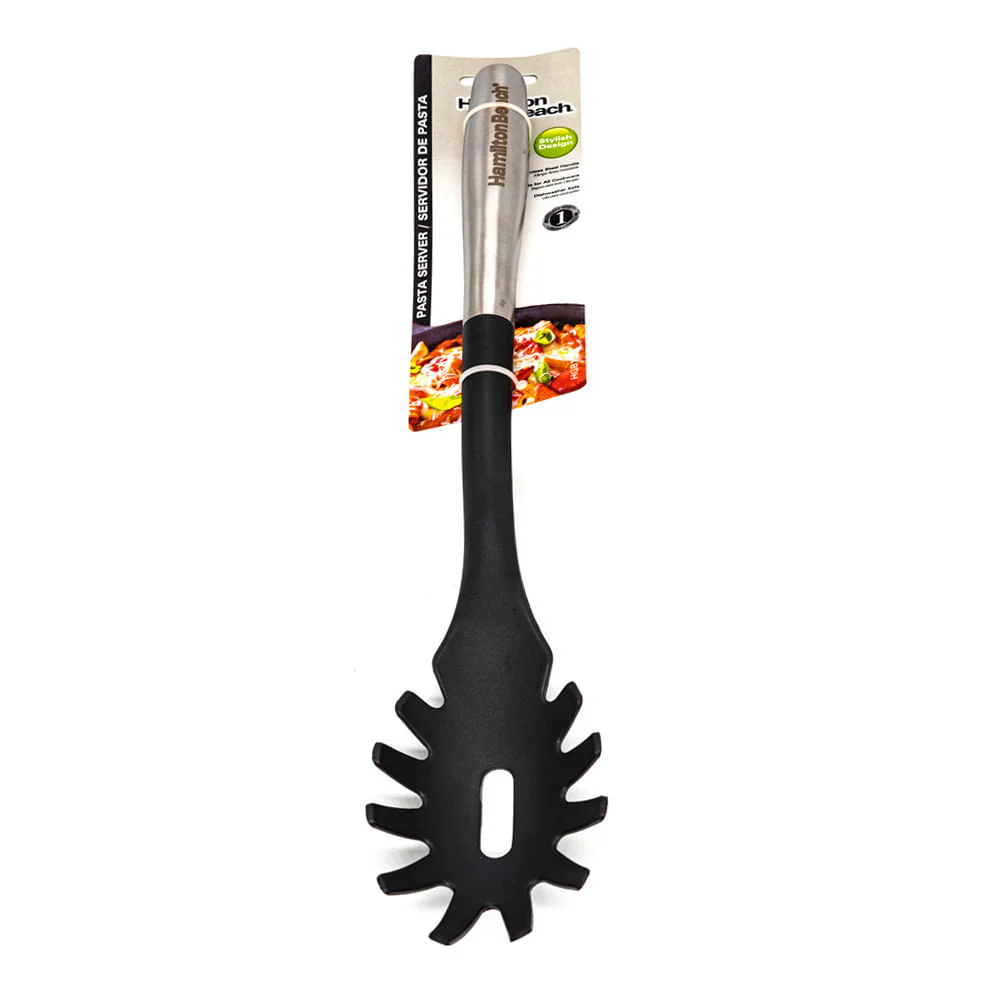 Cucharon Para Pastas Hamilton Beach 35 cm