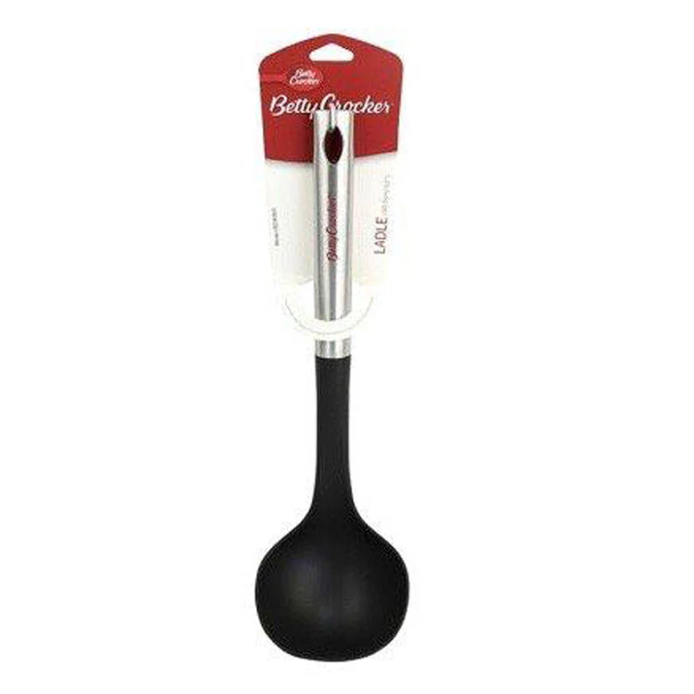 Cucharón Sopero Betty Crocker de Nylon