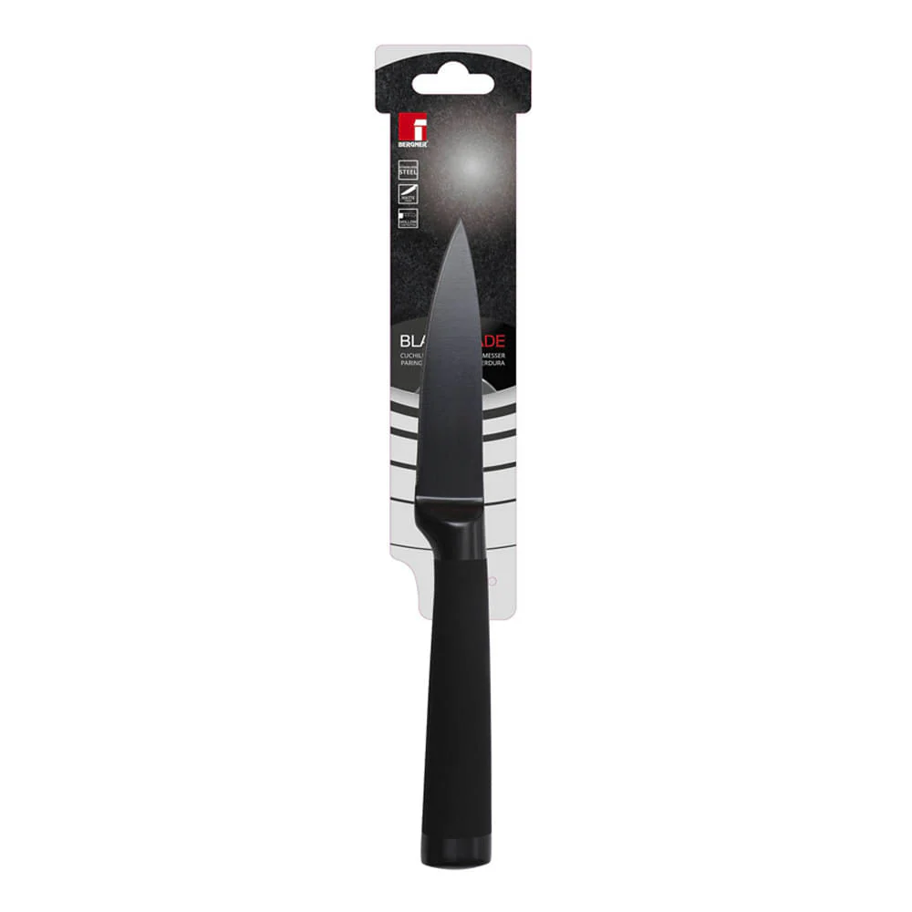 Cuchillo de Cocina Bergner Pelador 8 cm