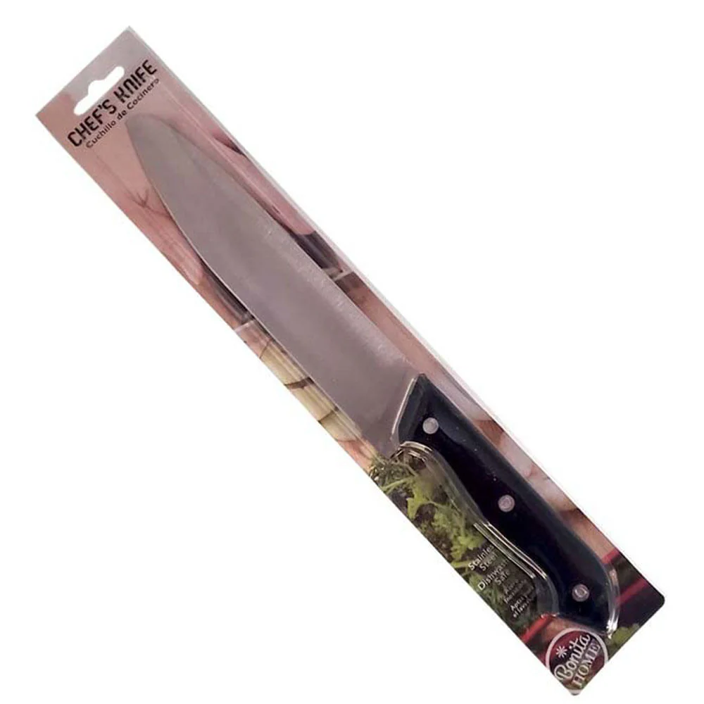 Cuchillo Multiuso 26 California 8"
