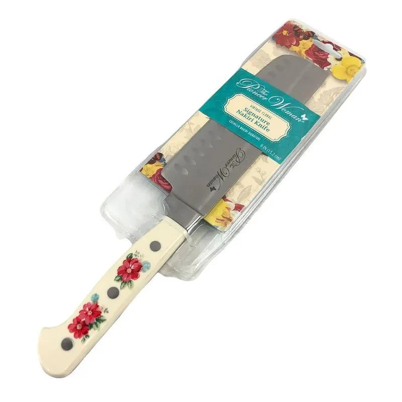 Cuchillo Nakiri Signature The Pioneer Woman de 6'' - Surtido - Image 2