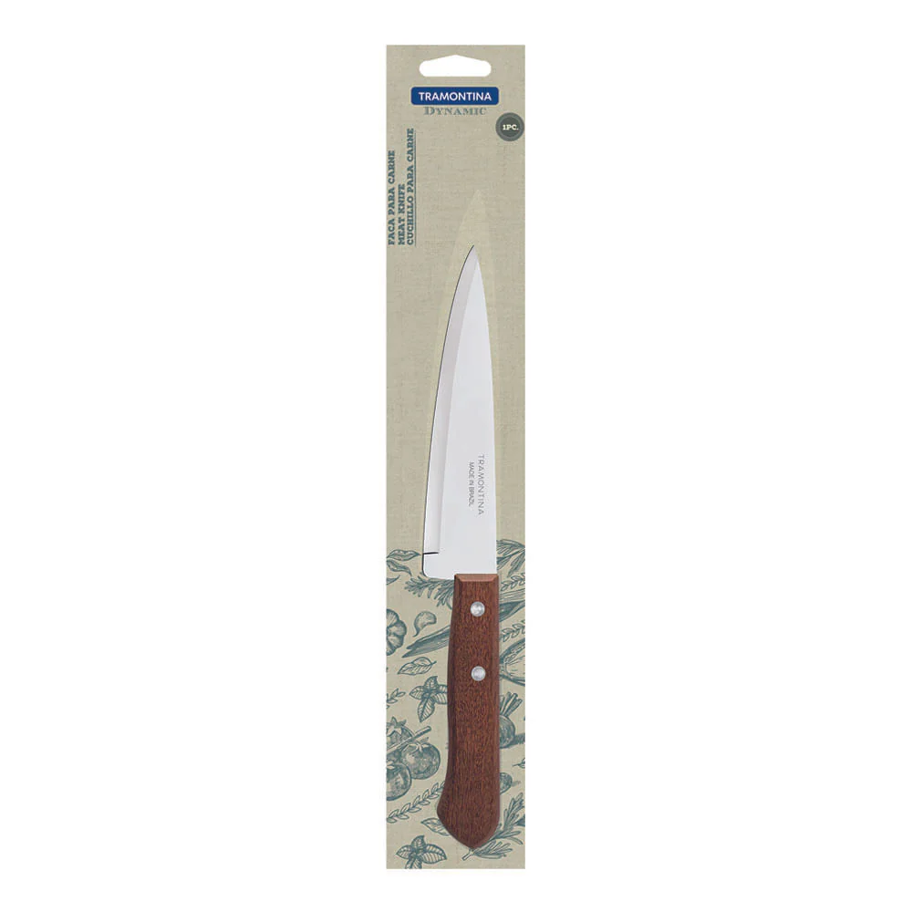 Cuchillo Universal Tramontina Para Cocina 7"