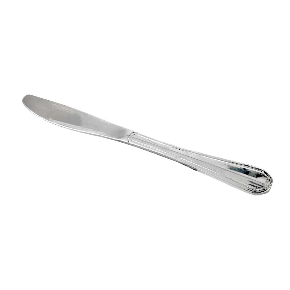 Cuchillos 6 Piezas Kennedy Home Dinner Knife - Image 3