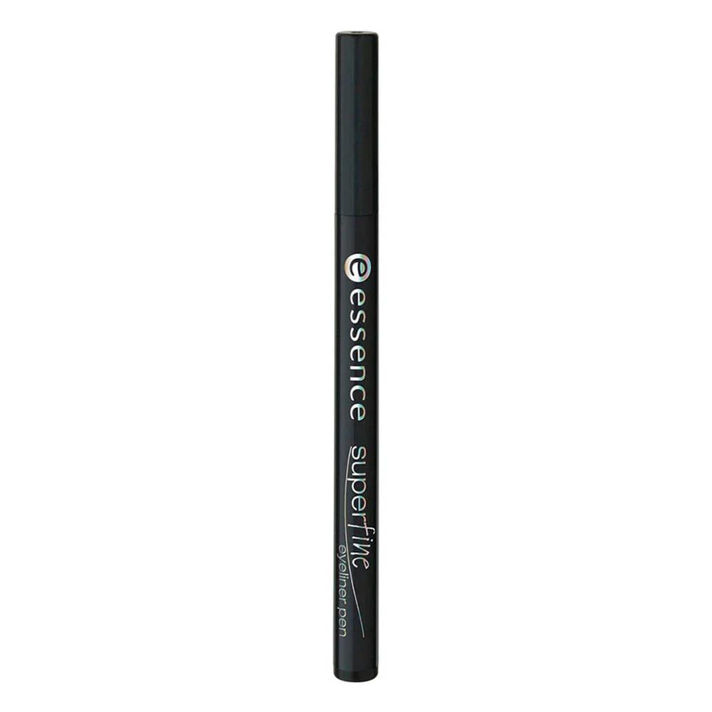 Delineador De Ojos Essence Super Fine 01
