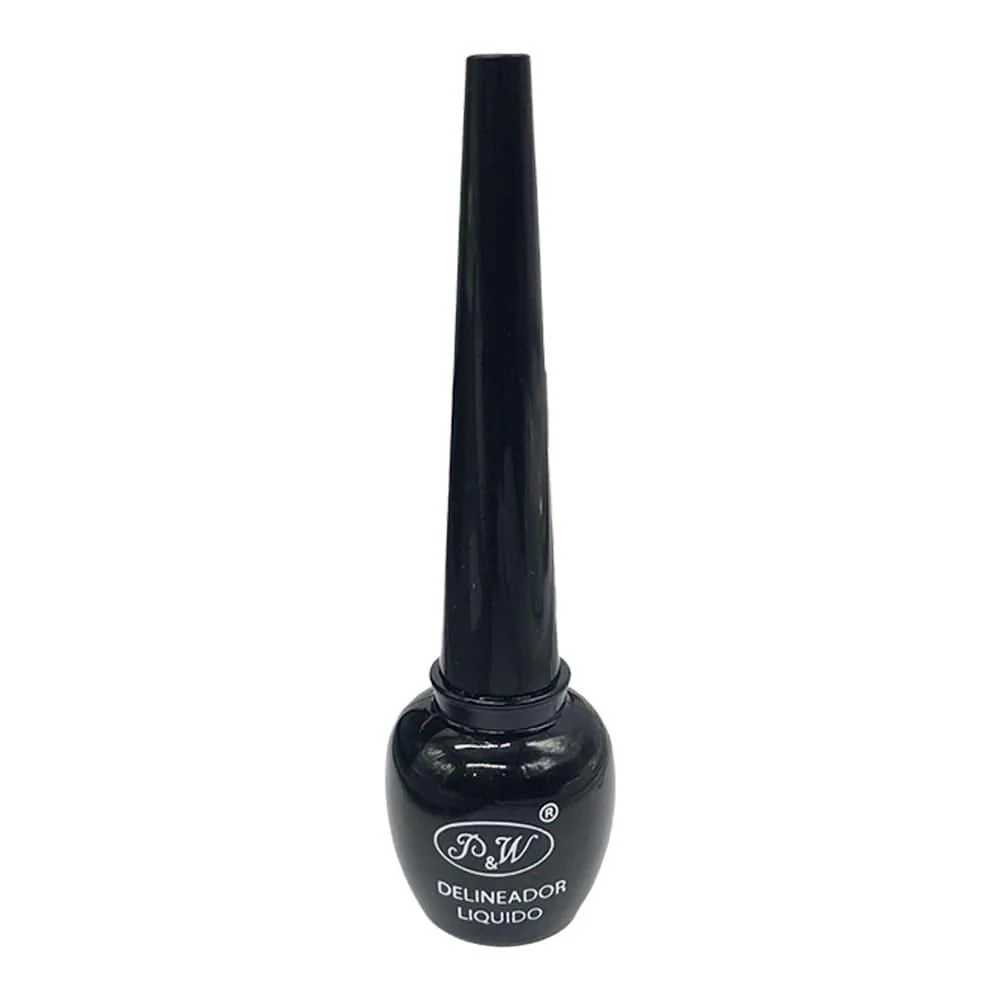 Delineador Liquido Fbeauty Para Ojos