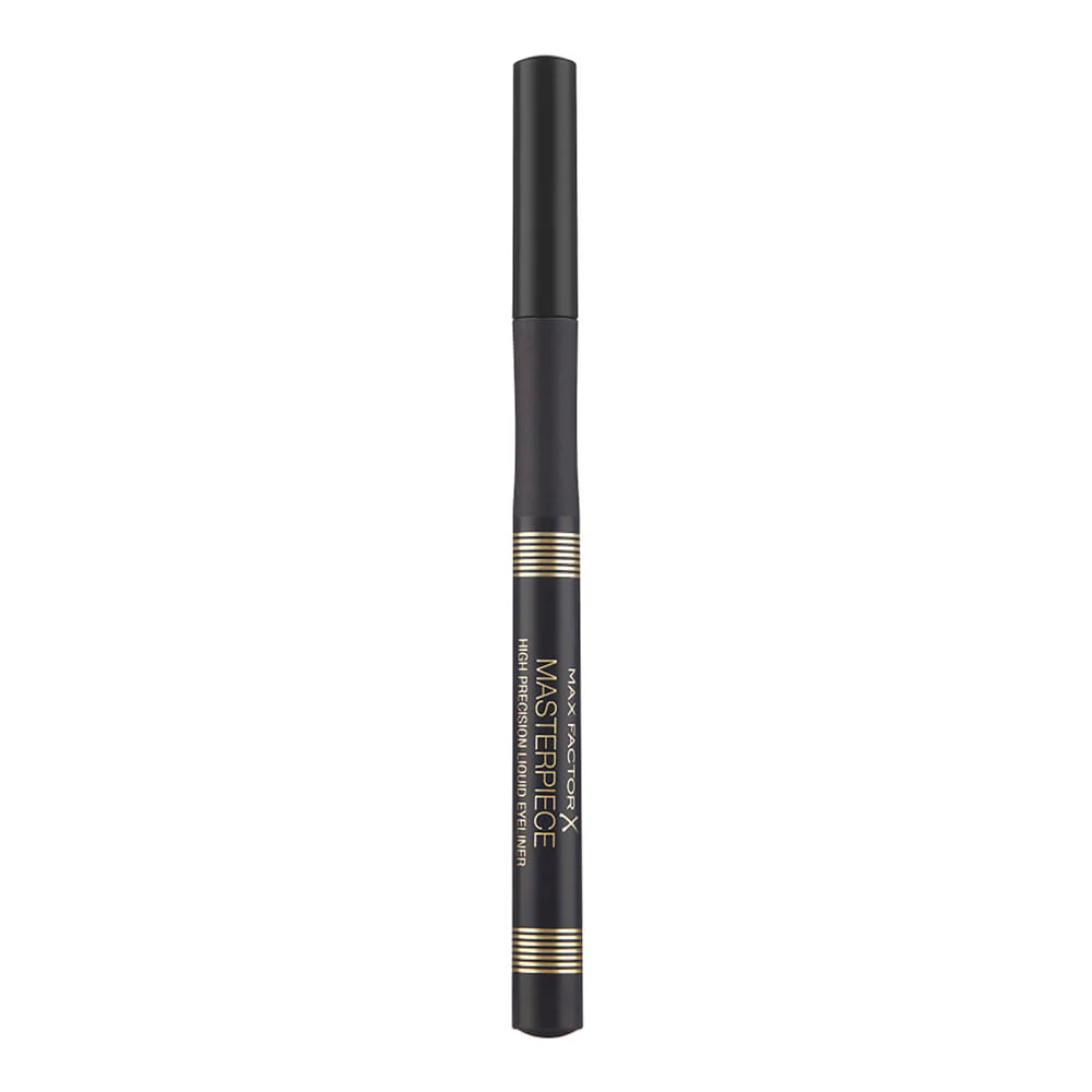 Delineador Max Factor Velvet Black 01