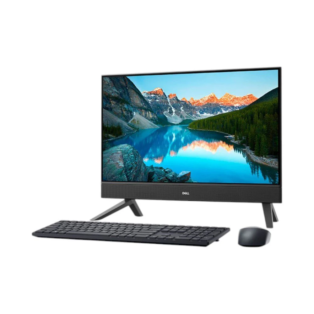 Dell Inspiron AIO 5415 23.8" / Táctil / Ryzen 5 / 8GB RAM / 515GB SSD - Image 4