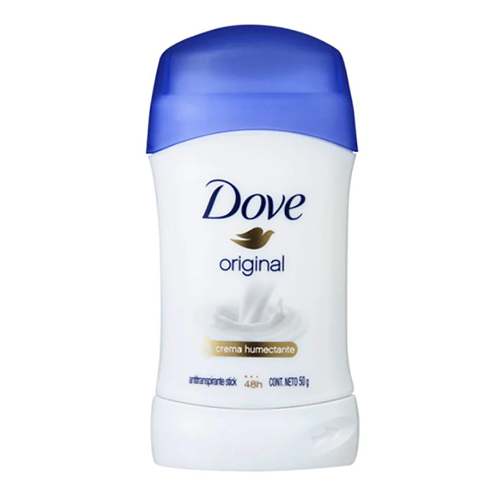 Desodorante Barra Dove Original 45g