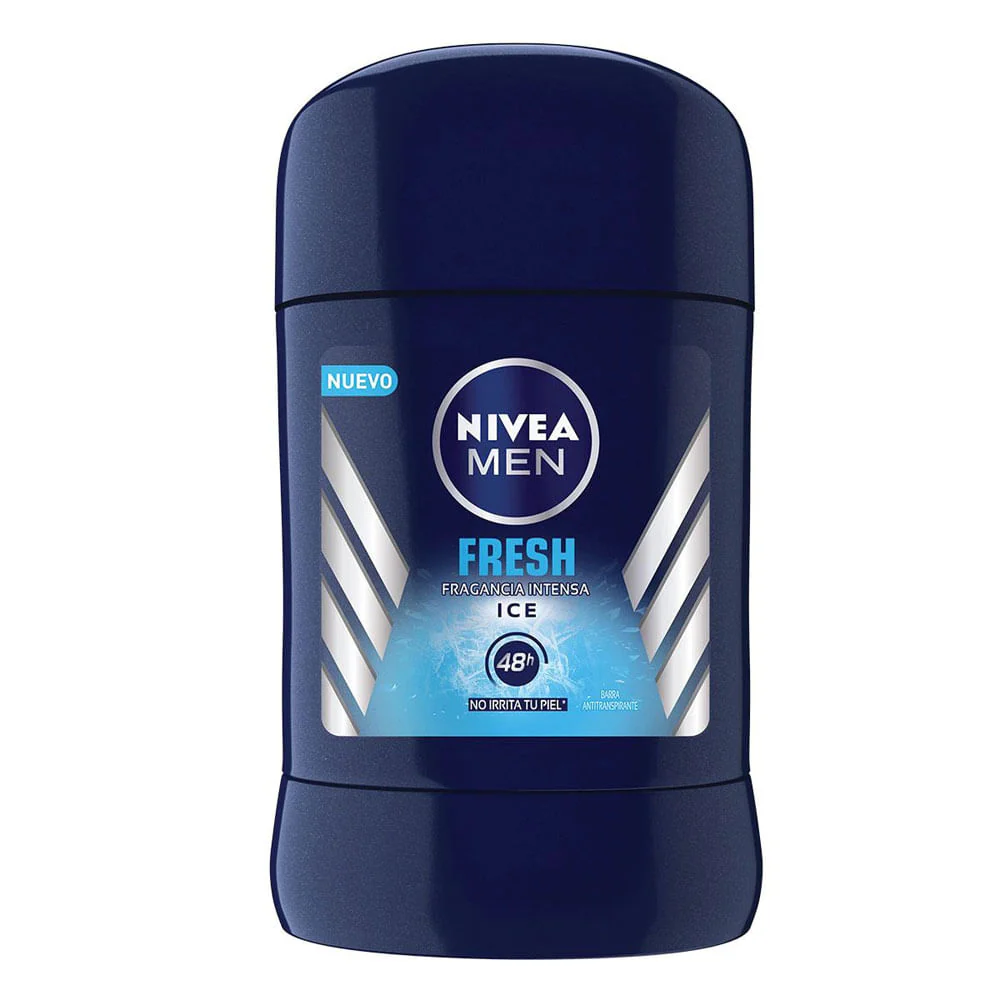 Desodorante Nivea Ice Men 50 g