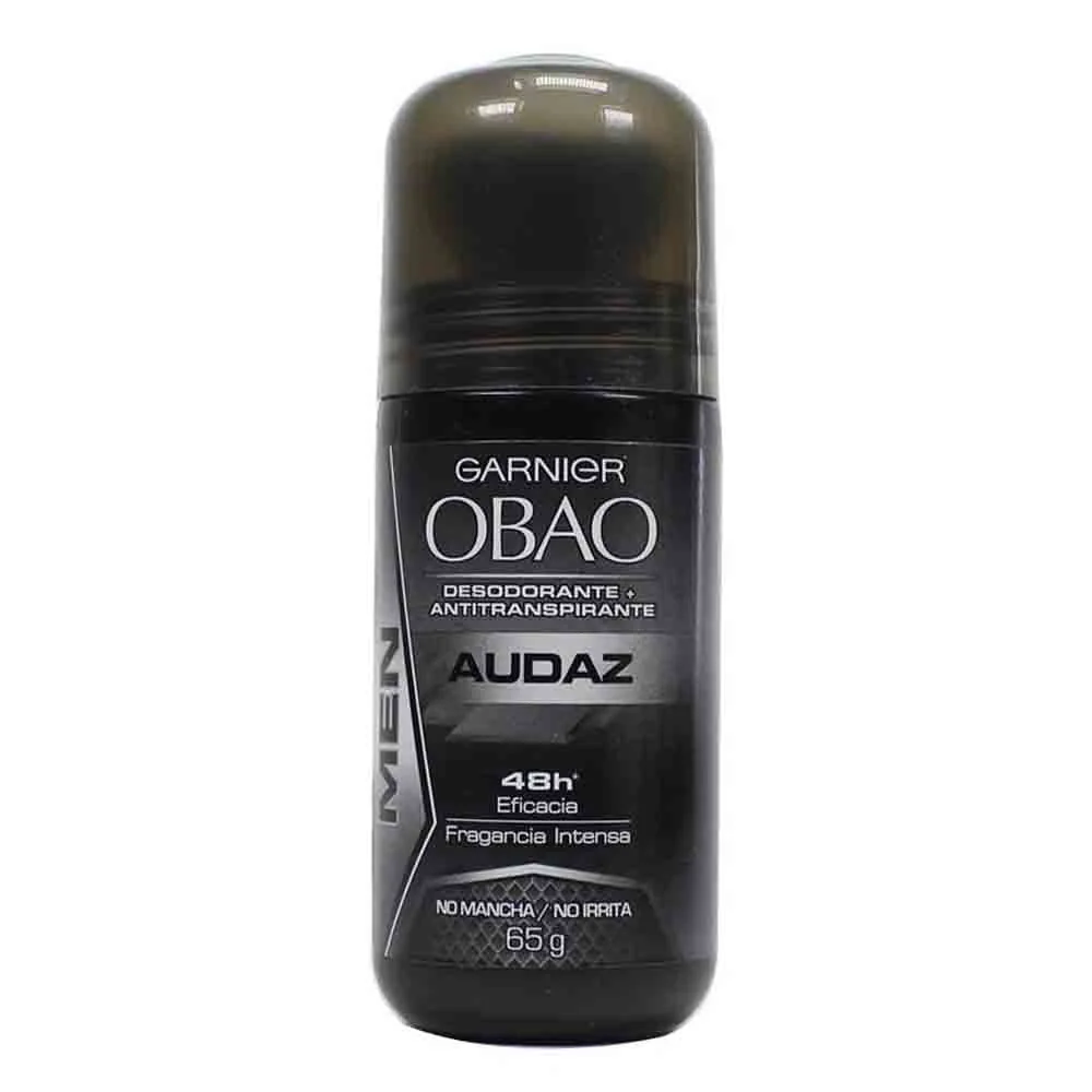 Desodorante Obao Roll On Active 65 g