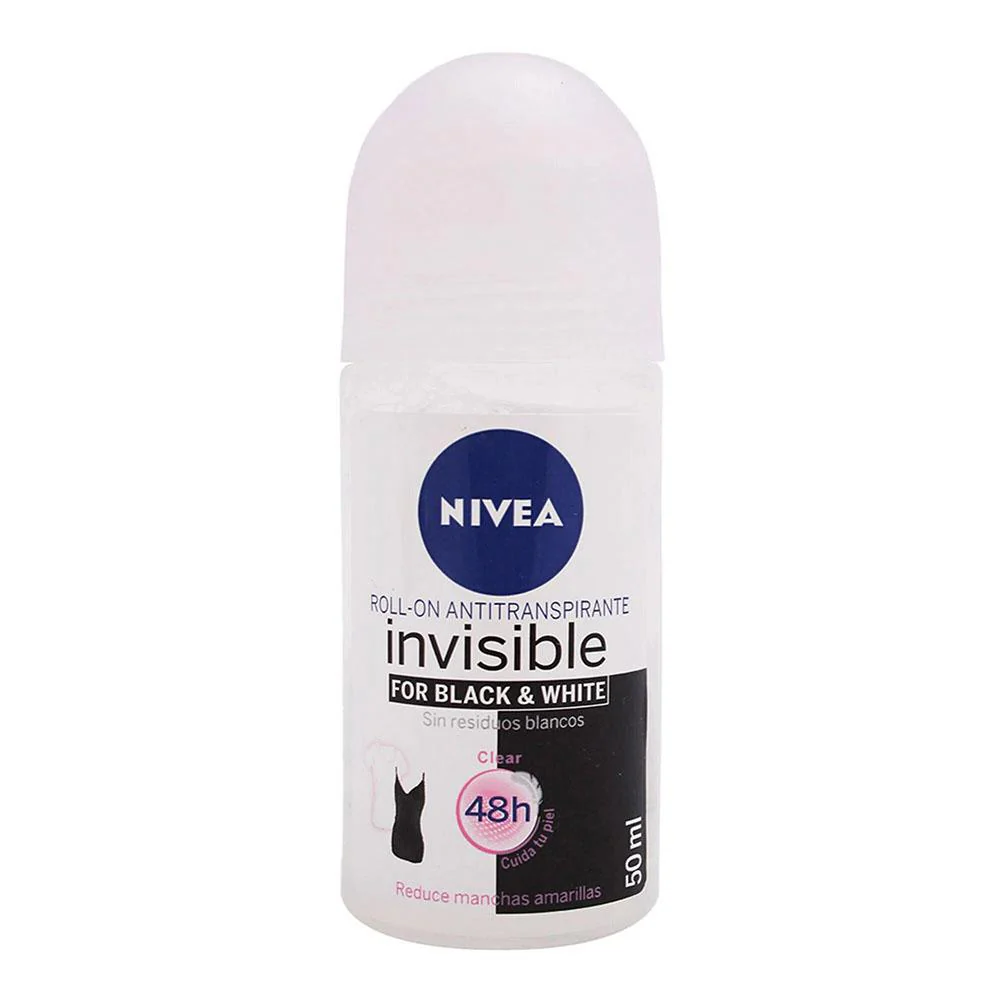 Desodorante Roll On Para Dama 50 ml