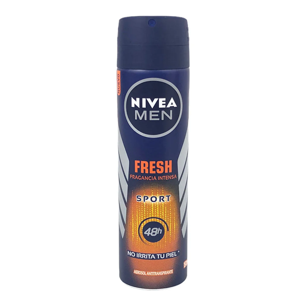 Desodorante Spray Nivea Sport Men 150 ml
