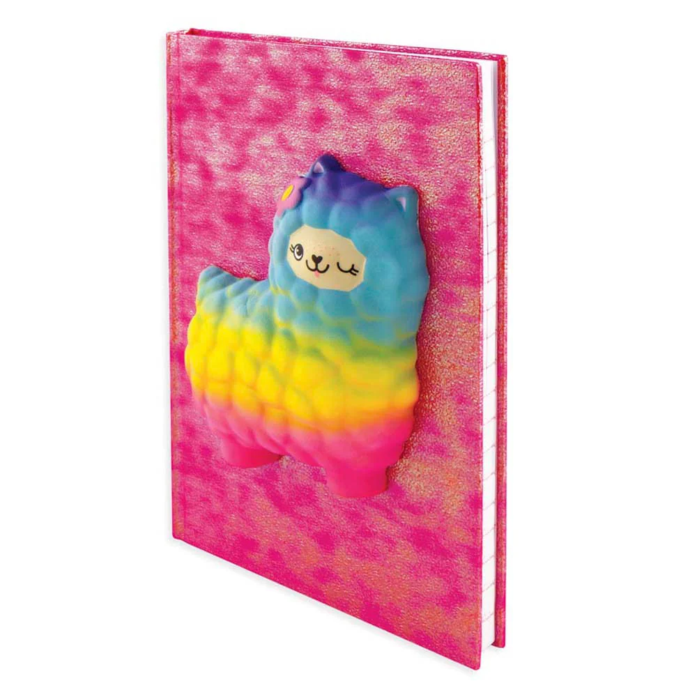 Diario Fashion Angels De Alpaca